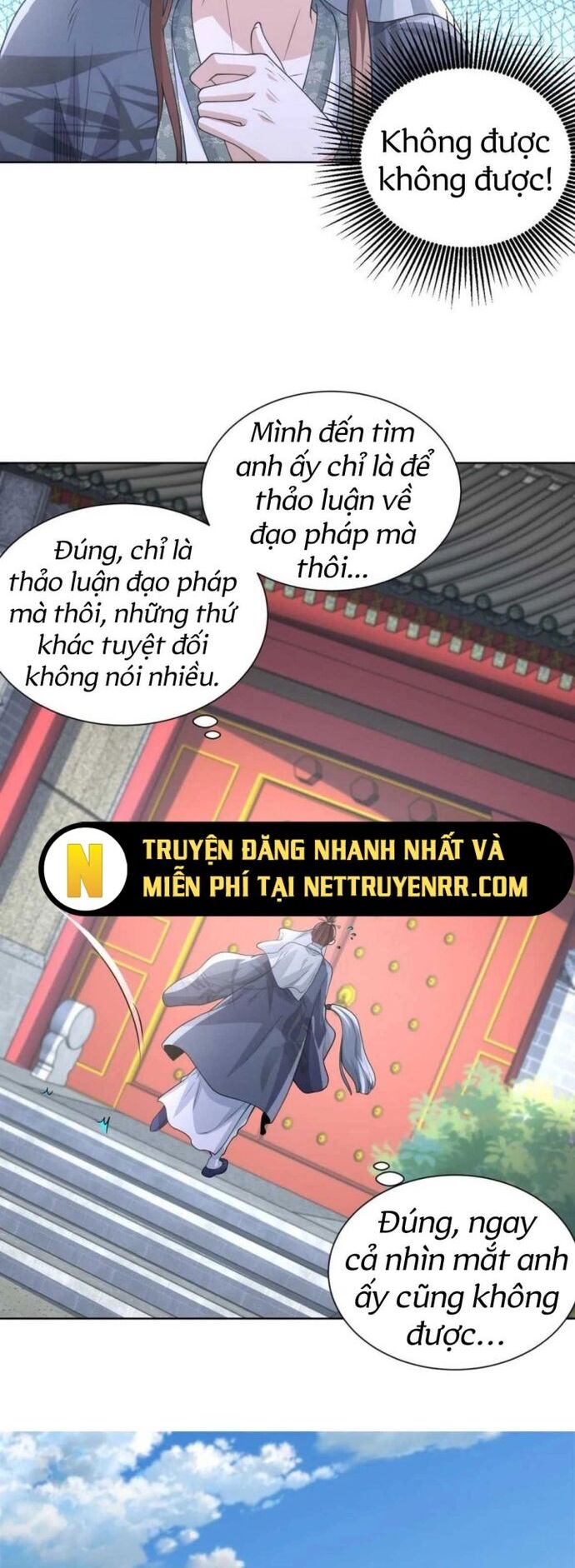 Đại Phản Diện Chapter 266 - Trang 5