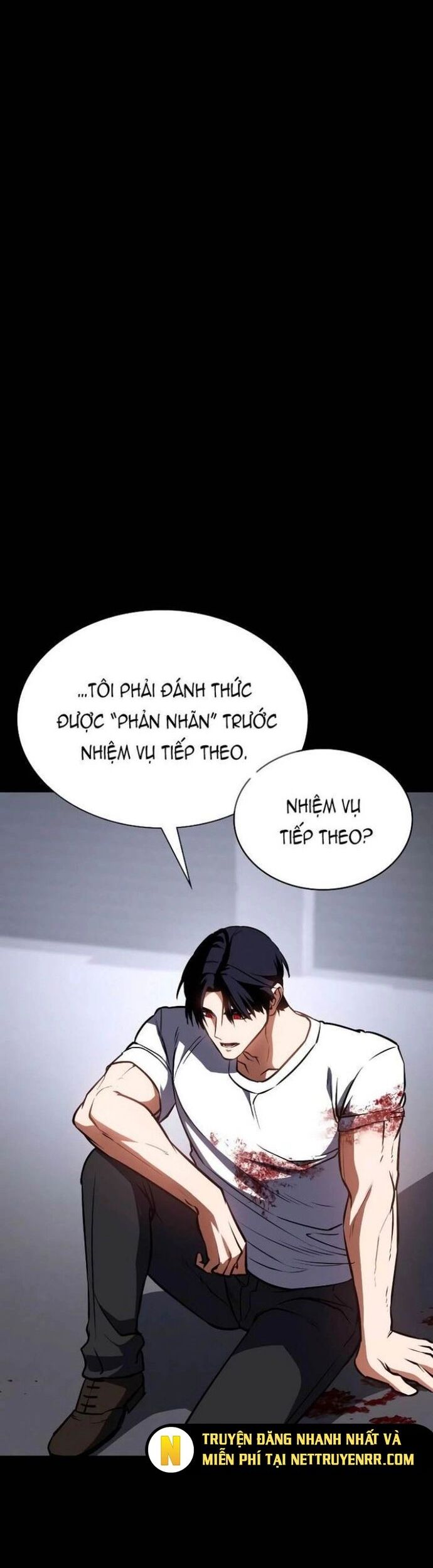 Nhật Hành Nhân Chapter 31 - Trang 21