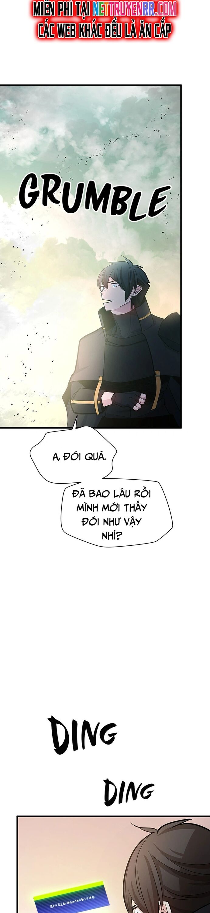 Hầm Ngục Hướng Dẫn Cấp Địa Ngục Chapter 172 - Trang 19