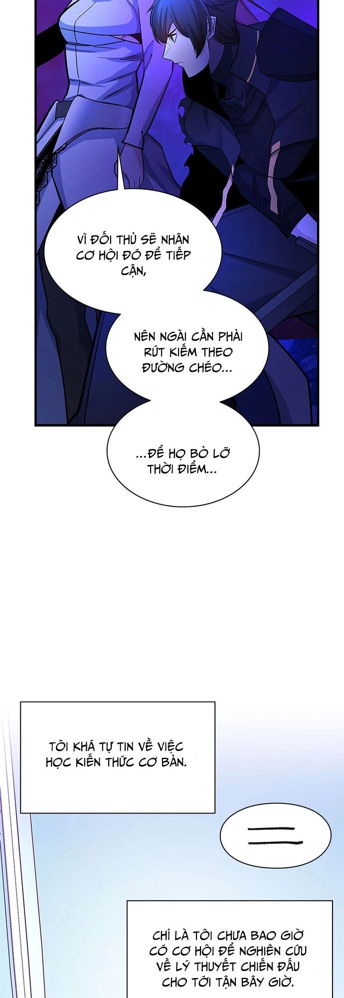 Hầm Ngục Hướng Dẫn Cấp Địa Ngục Chapter 173 - Trang 25