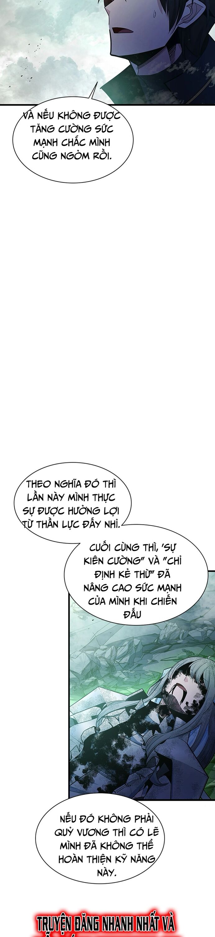 Hầm Ngục Hướng Dẫn Cấp Địa Ngục Chapter 172 - Trang 18